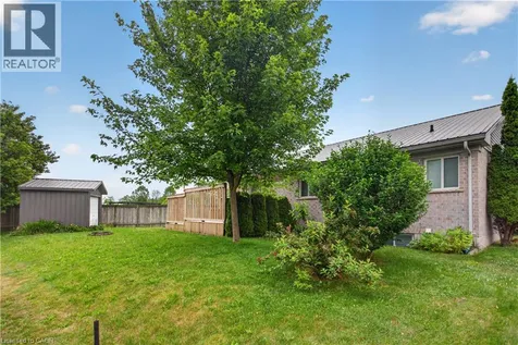 15 Erin Court Aylmer ON N5H 3G6