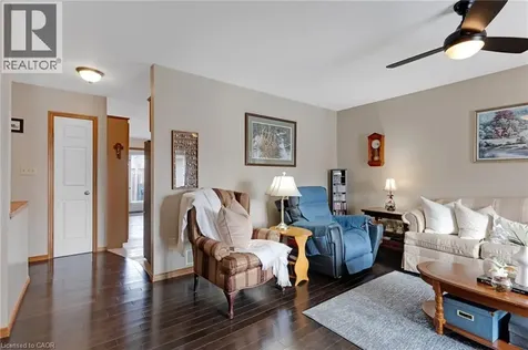 15 Erin Court Aylmer ON N5H 3G6