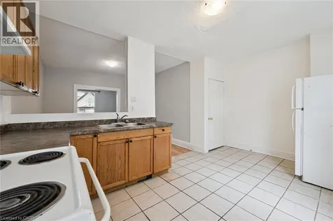 126 Wellington Street North Kitchener ON N2H 5K1