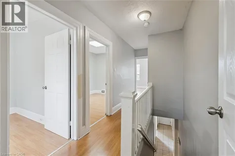 126 Wellington Street North Kitchener ON N2H 5K1