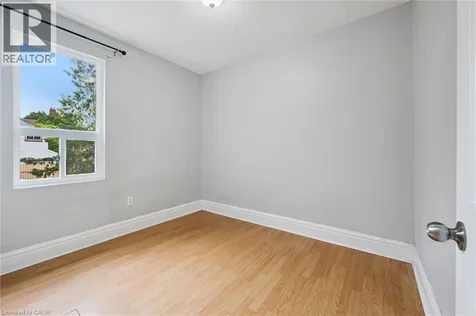 126 Wellington Street North Kitchener ON N2H 5K1