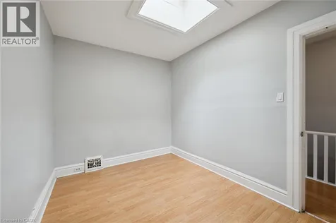 126 Wellington Street North Kitchener ON N2H 5K1