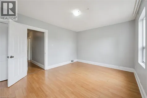 126 Wellington Street North Kitchener ON N2H 5K1