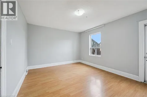 126 Wellington Street North Kitchener ON N2H 5K1