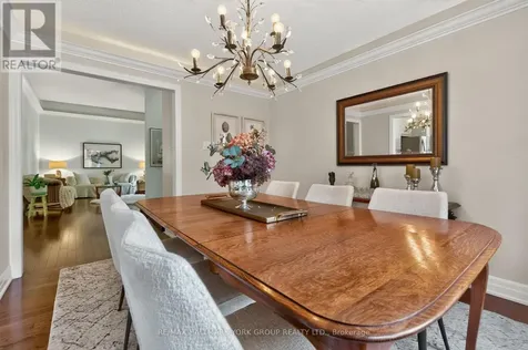 263 John Bowser Crescent Newmarket (glenway Estates) ON L3Y 7N7