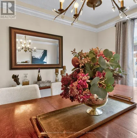 263 John Bowser Crescent Newmarket (glenway Estates) ON L3Y 7N7