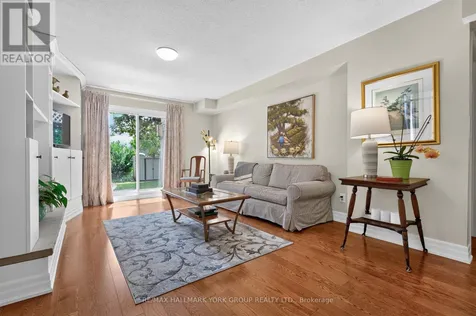 263 John Bowser Crescent Newmarket (glenway Estates) ON L3Y 7N7