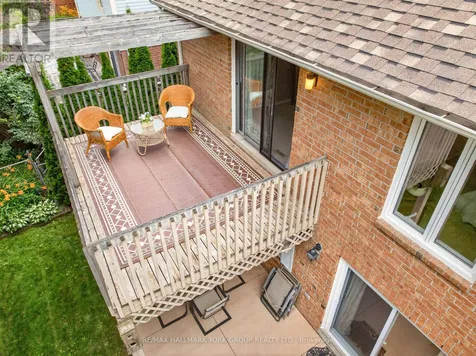 263 John Bowser Crescent Newmarket (glenway Estates) ON L3Y 7N7