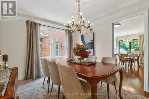 263 John Bowser Crescent Newmarket (glenway Estates) ON L3Y 7N7