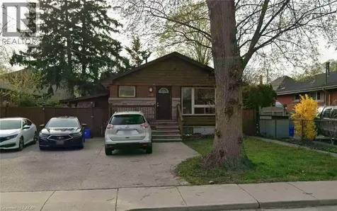 233 West 33rd Street Hamilton ON L9C 5J7
