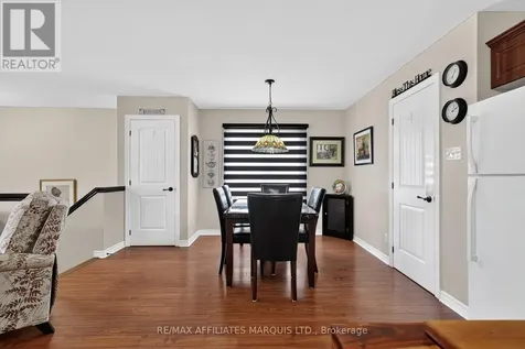 41 Blackburn Drive Cornwall ON K6H 0B5