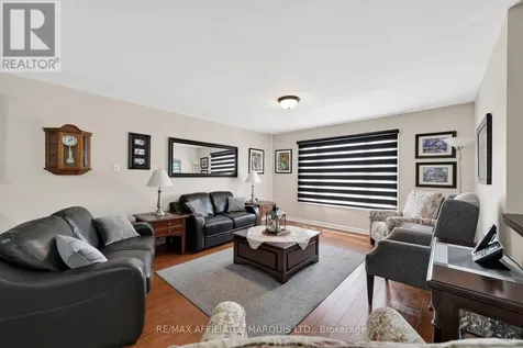 41 Blackburn Drive Cornwall ON K6H 0B5