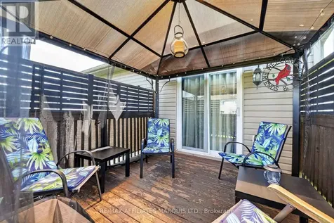 41 Blackburn Drive Cornwall ON K6H 0B5