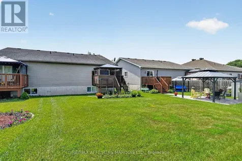 41 Blackburn Drive Cornwall ON K6H 0B5