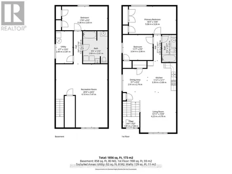 41 Blackburn Drive Cornwall ON K6H 0B5