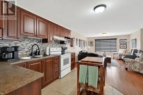 41 Blackburn Drive Cornwall ON K6H 0B5
