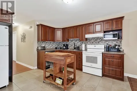 41 Blackburn Drive Cornwall ON K6H 0B5
