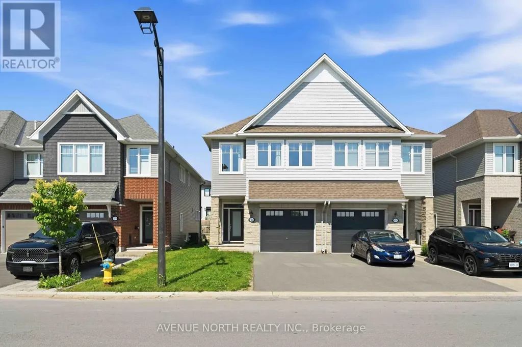 881 Antonio Farley Street Ottawa ON K4A 5K1