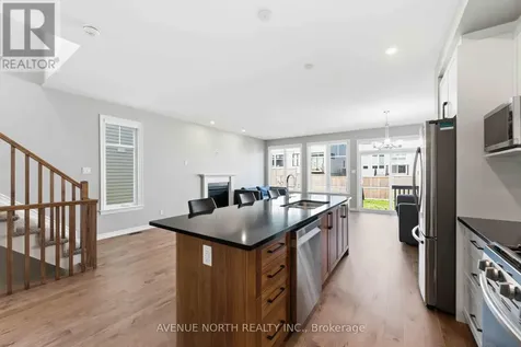 881 Antonio Farley Street Ottawa ON K4A 5K1