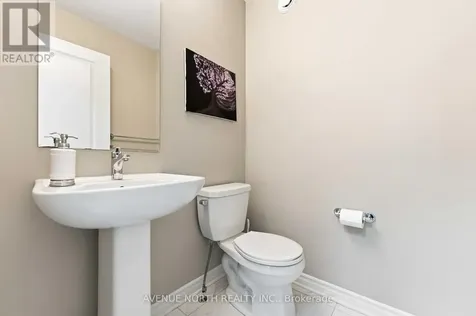 881 Antonio Farley Street Ottawa ON K4A 5K1
