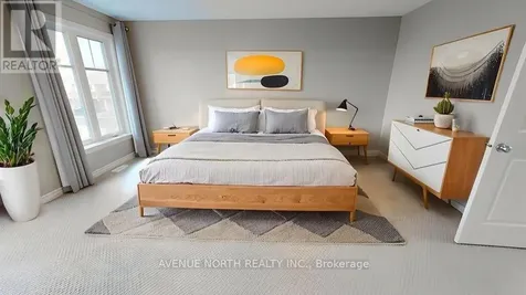 881 Antonio Farley Street Ottawa ON K4A 5K1