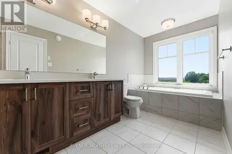 881 Antonio Farley Street Ottawa ON K4A 5K1