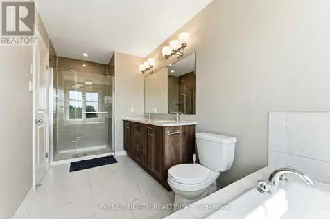 881 Antonio Farley Street Ottawa ON K4A 5K1