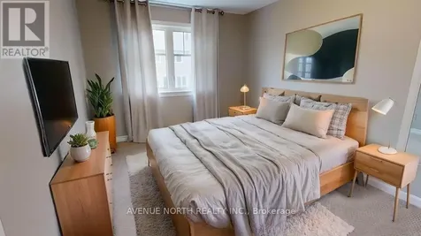 881 Antonio Farley Street Ottawa ON K4A 5K1