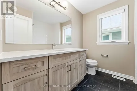 881 Antonio Farley Street Ottawa ON K4A 5K1