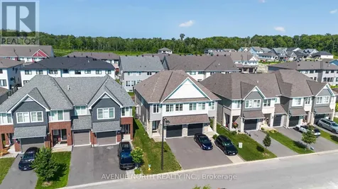 881 Antonio Farley Street Ottawa ON K4A 5K1