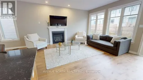 881 Antonio Farley Street Ottawa ON K4A 5K1