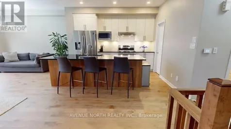 881 Antonio Farley Street Ottawa ON K4A 5K1