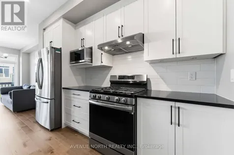 881 Antonio Farley Street Ottawa ON K4A 5K1