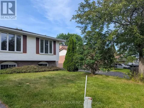 1688 Lamothe Street Greater Sudbury (sudbury) ON P3A 2K1