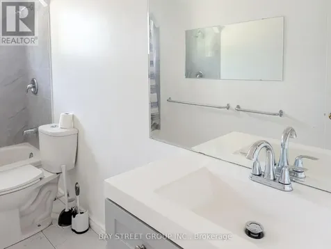 1688 Lamothe Street Greater Sudbury (sudbury) ON P3A 2K1