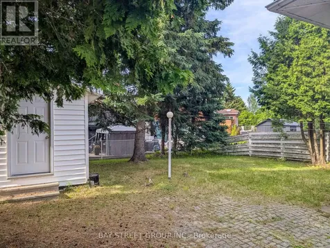 1688 Lamothe Street Greater Sudbury (sudbury) ON P3A 2K1