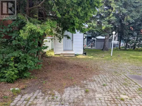 1688 Lamothe Street Greater Sudbury (sudbury) ON P3A 2K1