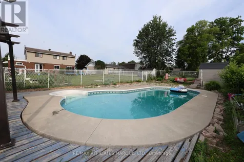 3453 Bruce Street South Stormont ON K6K 1M8