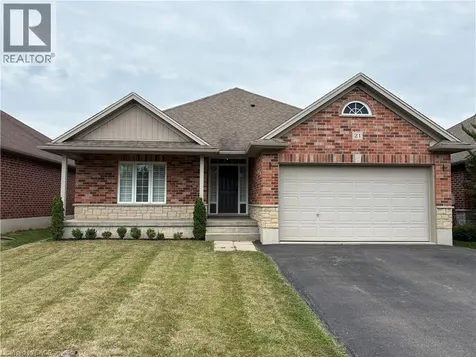 21 Cardinal Lane Port Dover ON N0A 1N5