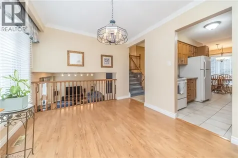 37 Blackthorn Lane Brampton ON L6V 3K7