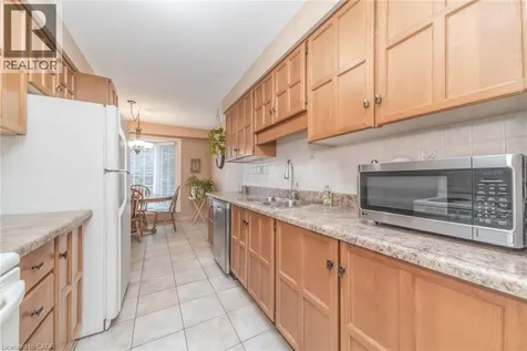 37 Blackthorn Lane Brampton ON L6V 3K7