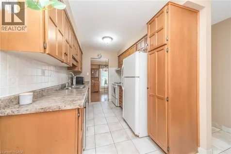 37 Blackthorn Lane Brampton ON L6V 3K7