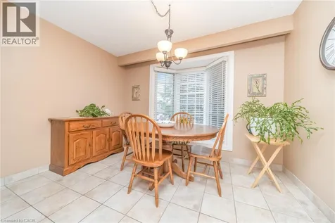 37 Blackthorn Lane Brampton ON L6V 3K7