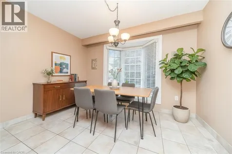 37 Blackthorn Lane Brampton ON L6V 3K7