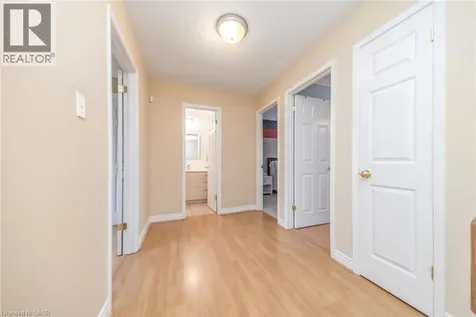 37 Blackthorn Lane Brampton ON L6V 3K7