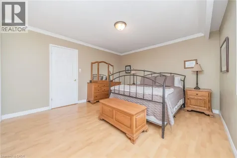 37 Blackthorn Lane Brampton ON L6V 3K7