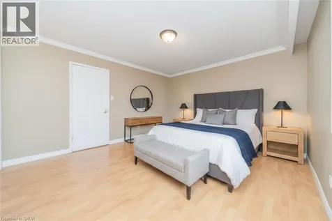 37 Blackthorn Lane Brampton ON L6V 3K7