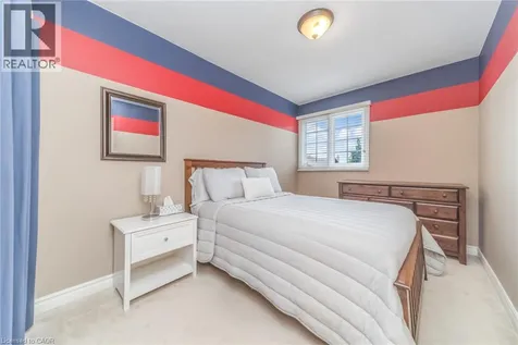 37 Blackthorn Lane Brampton ON L6V 3K7