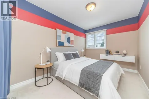 37 Blackthorn Lane Brampton ON L6V 3K7