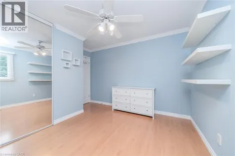 37 Blackthorn Lane Brampton ON L6V 3K7